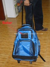Solar bags images