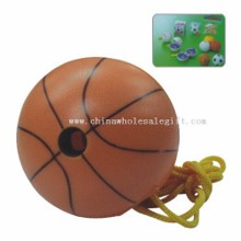 Basket-ball Forme Jumelles images