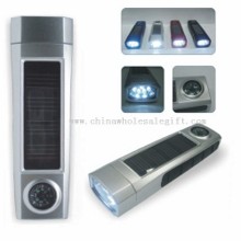 Solar torch images