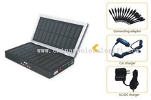 Solar Portable Charger images