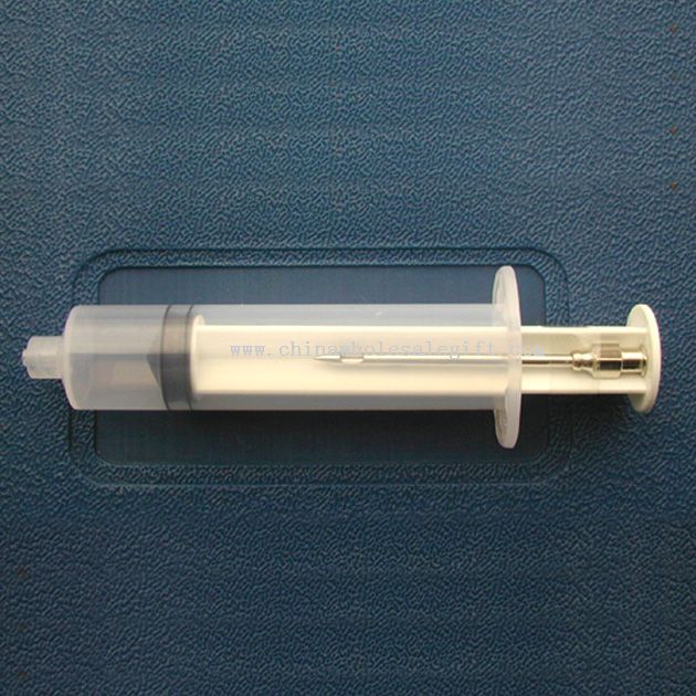 Sojasovs injektor