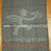 100% Modacrylic Airline Blanket images