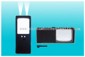 Forstørrelsesprogram LED lommelykt med penger detektor small picture