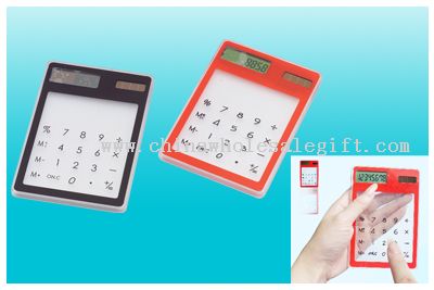 Calcul Touch Sensor