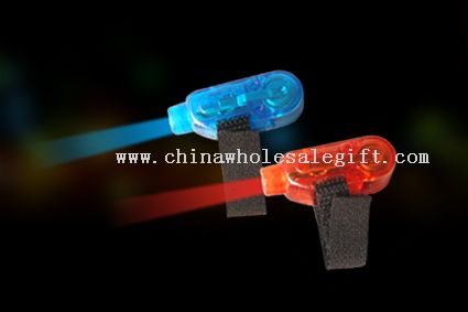 FINGER RING LED-Taschenlampe