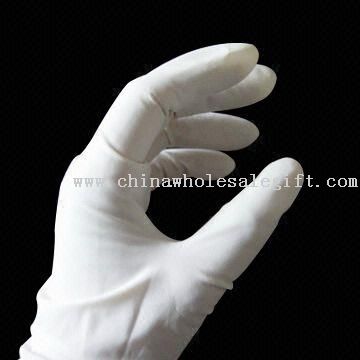 Jednorázové chirurgické rukavice