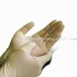 Disposable Latex Gloves with Smooth or Textured Surface small picture