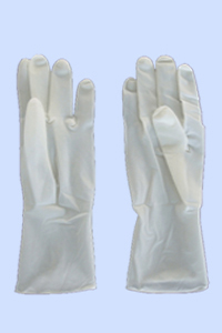 Хірургічні рукавички