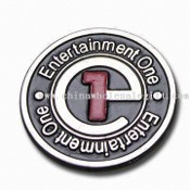Emblem/Button Badge images