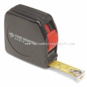 Logoed Tape Measure - Workhorse 10 Ft. Tape Measure images