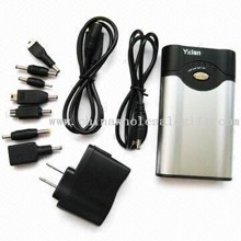 Mobile Phone Charger with ≤1200mA Output Current and DC 9V-14V Input Voltage images