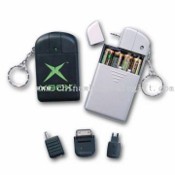 CE-approved Battery Mobile Phone Chargers images