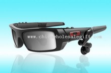Óculos de sol MP3 na moda images