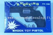 Chockerande pistol images