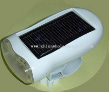 Bicycle Solar Torch images