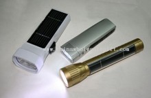 Solar Taschenlampe images