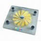 Notebook Cooling Pad com luz LED small picture