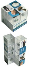 Transparent Magic Cube images