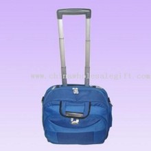 Trolley Computer Tasche aus 900D/Polyester + Dobby images