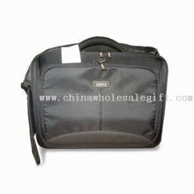Well-designed Trolley Laptop Bag with Multi-compartment Design images