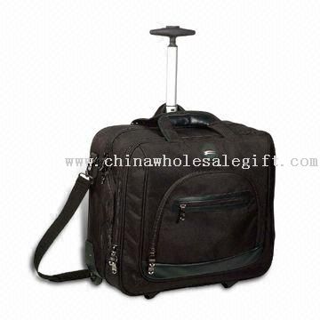Laptop Bag/Trolley Portfolio