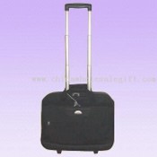Computer Carry Case with Trolley Available in Different Materials images