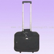 Ordinateurs Carry Case avec Trolley Disponible en différents matériaux images