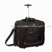 Laptop sac/cărucior portofoliu images