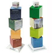 Rulment Calendar Tower images