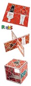 Rubiks Promotions Flip-Flop images