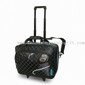Laptop Bag with Two Main Compartments small picture