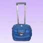 Trolley computertaske lavet af 900D / Polyester + Dobby small picture