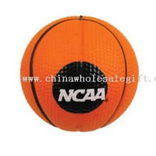 Basket-ball - balle anti-stress de Sport design images
