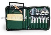 Classico Deluxe Wine and Cheese Travel Pack images