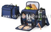 Malibu - Schulter Tote Picknick images