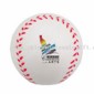 Бейсбол - стресс мяч спортивный дизайн small picture