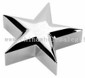Silver Star Award Paperweight small picture