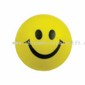 Πρόσωπο χαμόγελο - Αθλητισμός σχεδιασμό μπάλα άγχος small picture
