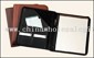 Zippered Leather Portfolio small picture