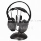 Wireless Headphone, Supports TV and Computer, Various Colors are Available small picture
