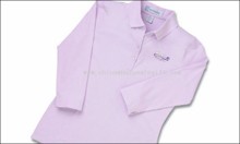 Extreme 3/4 Sleeve Jersey Polo - Ladies images