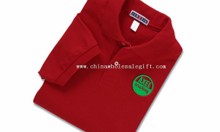 Las camisetas personalizadas Spotshield Piqué camisa de deporte images