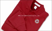 Extreme Long Sleeve Jersey Polo - Mens images