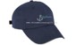 Brushed Cotton Twill Cap - Embroidered small picture