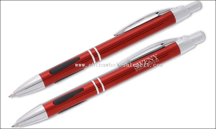 Vienna długopis i ołówek zestaw