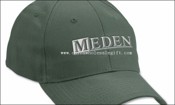 Price-Buster 6-Panel Cap - Emb images