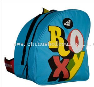 Roxy Shazam Boot Bag