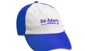 Bio-Washed Cap - White Front - Screened small picture