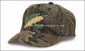 Seks-Panel Camouflage Cap small picture