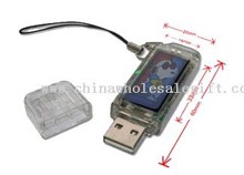 Solar-USB-Flash Stick images